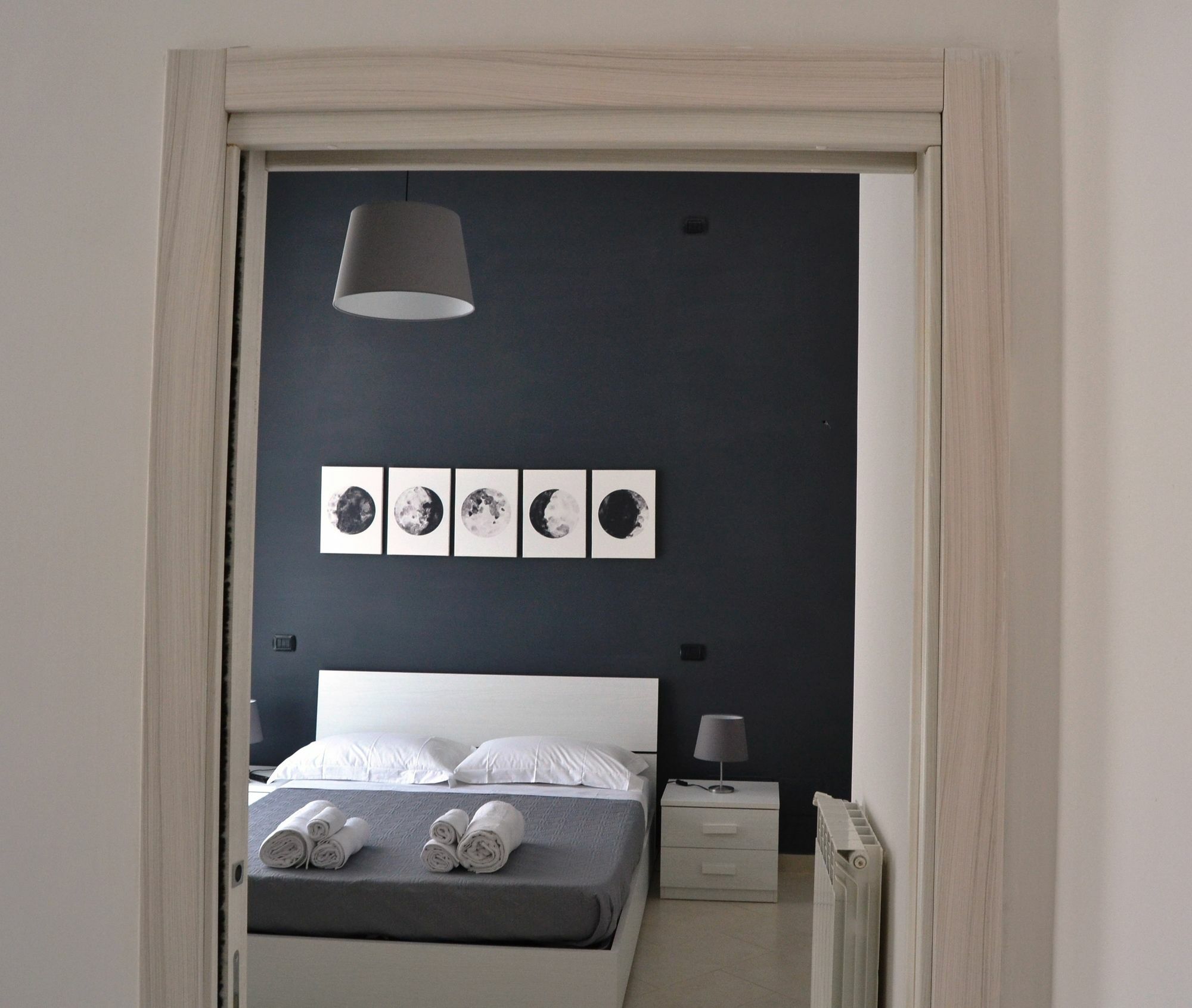 Le Corti Di Napoli Apartments Exterior foto
